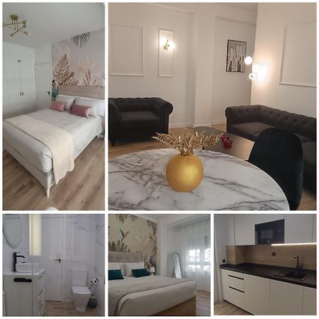 Apartamento Centro Ancha De Gracia Grenade Extérieur photo