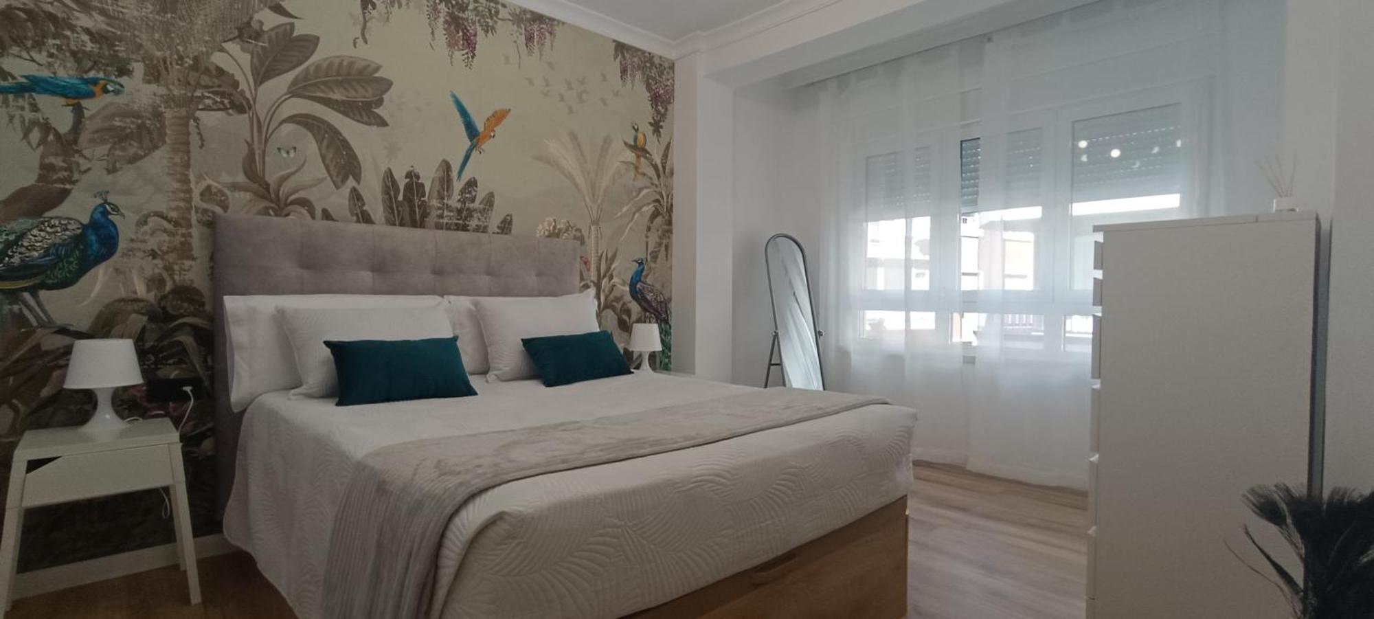 Apartamento Centro Ancha De Gracia Grenade Extérieur photo