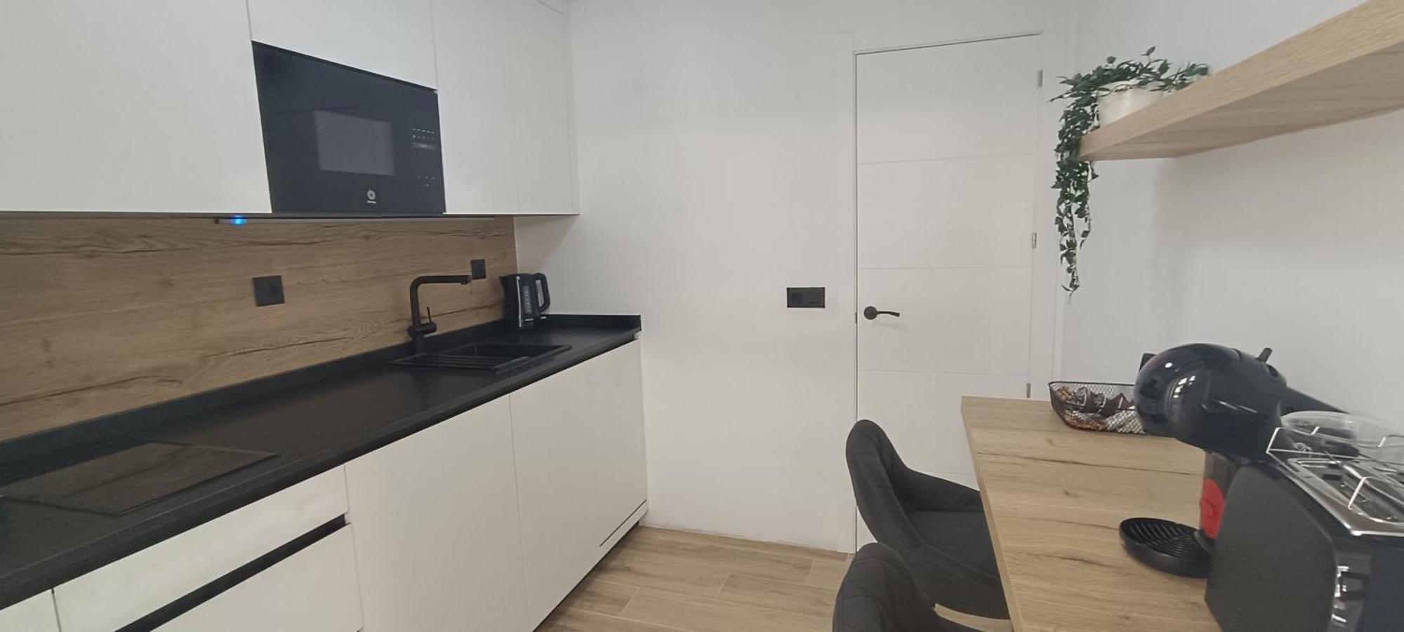 Apartamento Centro Ancha De Gracia Grenade Extérieur photo