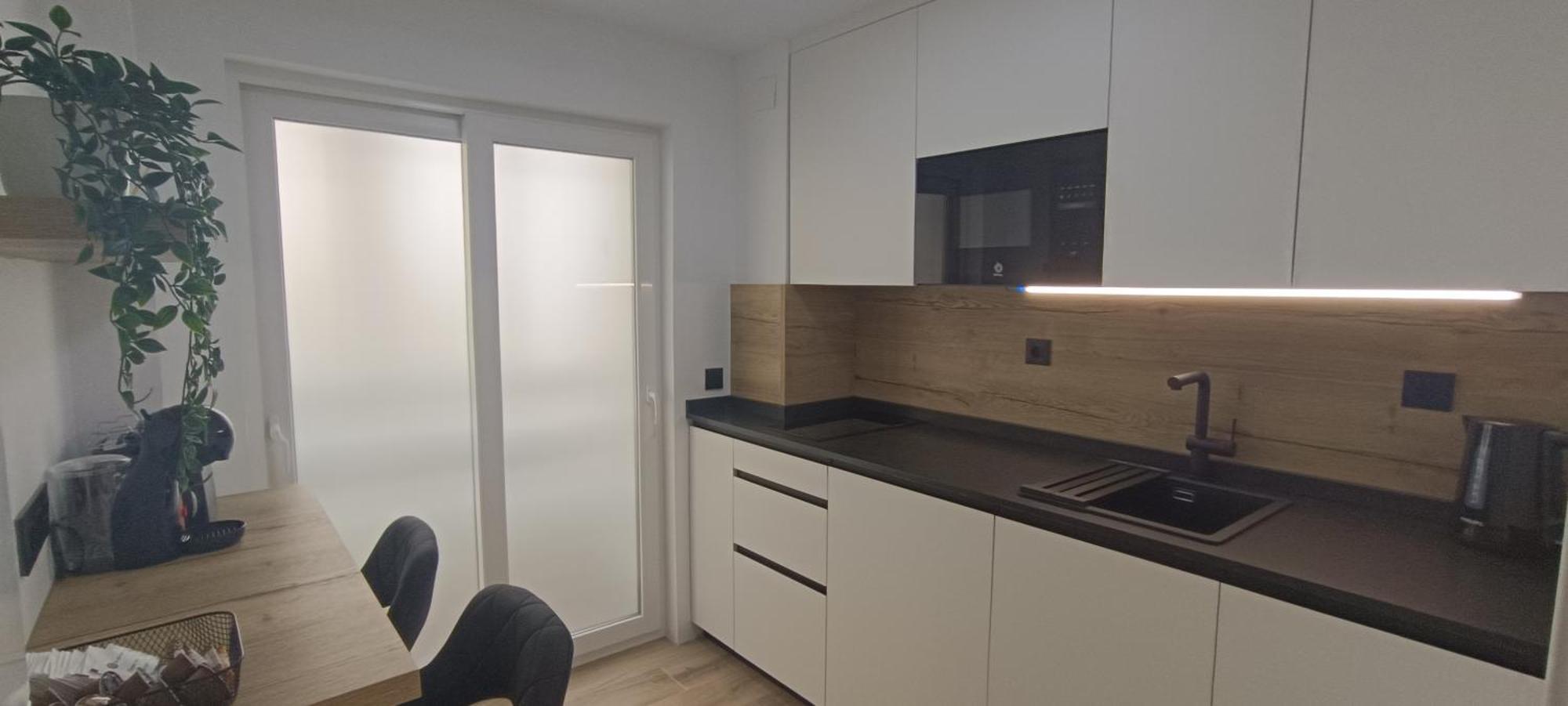 Apartamento Centro Ancha De Gracia Grenade Extérieur photo