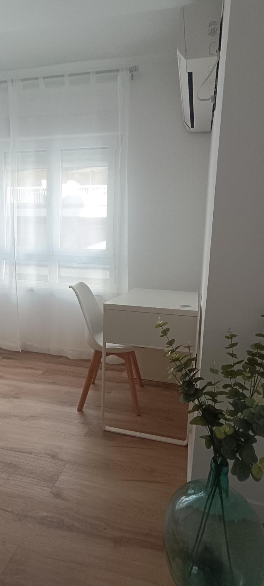 Apartamento Centro Ancha De Gracia Grenade Extérieur photo