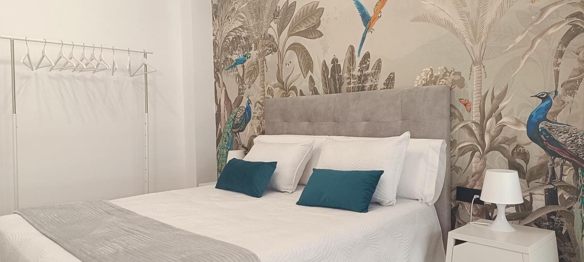 Apartamento Centro Ancha De Gracia Grenade Extérieur photo