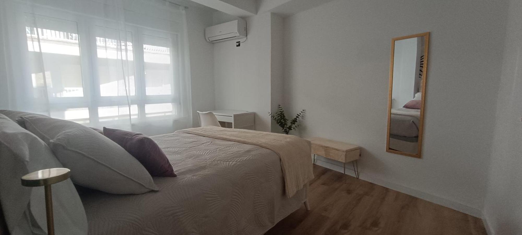 Apartamento Centro Ancha De Gracia Grenade Extérieur photo