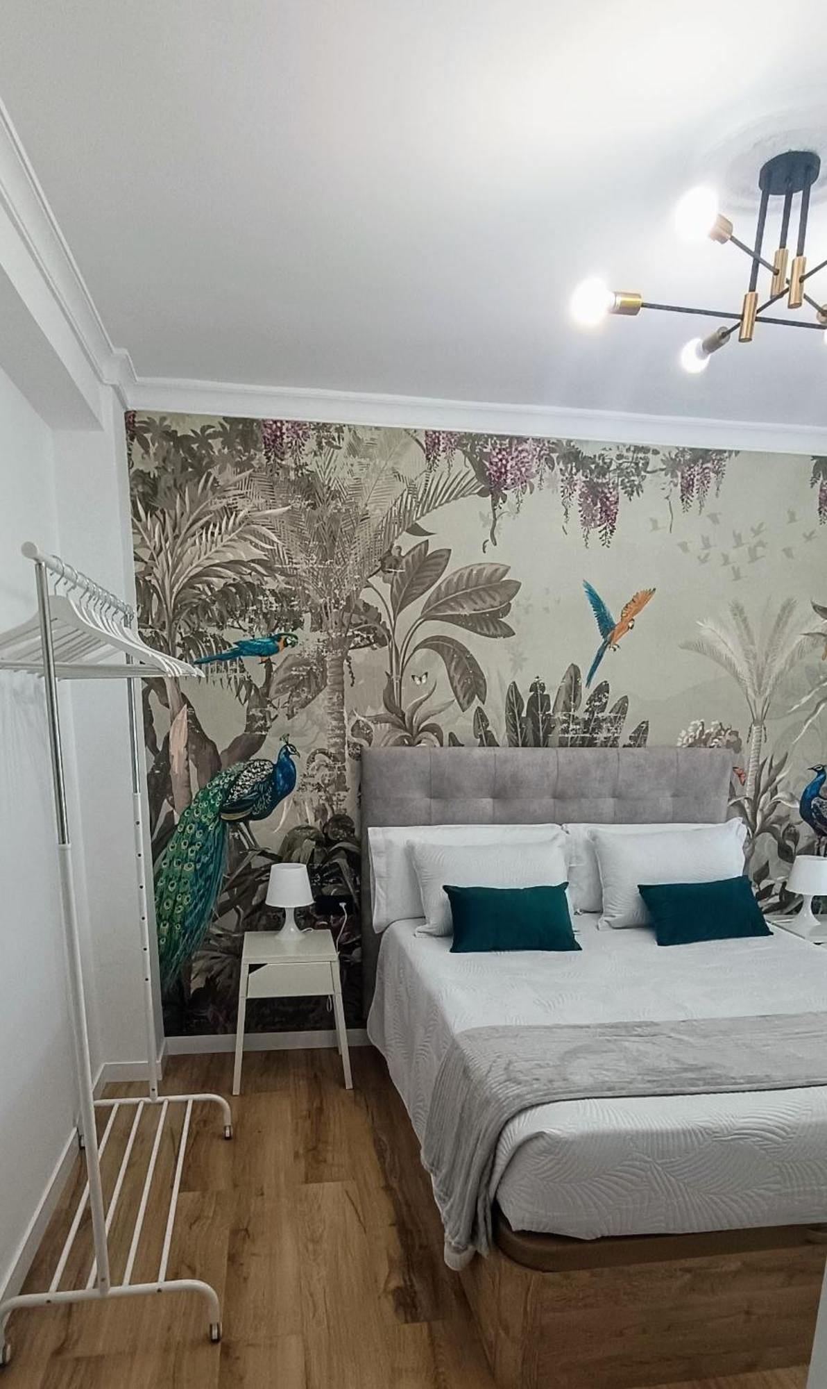 Apartamento Centro Ancha De Gracia Grenade Extérieur photo