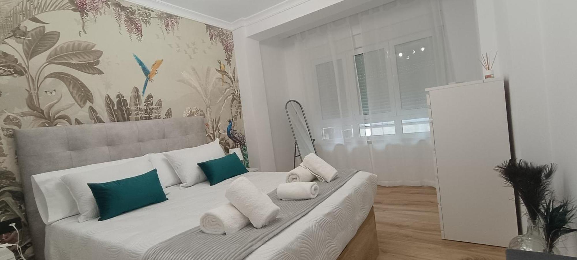 Apartamento Centro Ancha De Gracia Grenade Extérieur photo