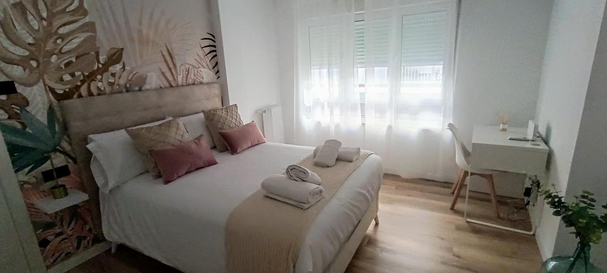 Apartamento Centro Ancha De Gracia Grenade Extérieur photo
