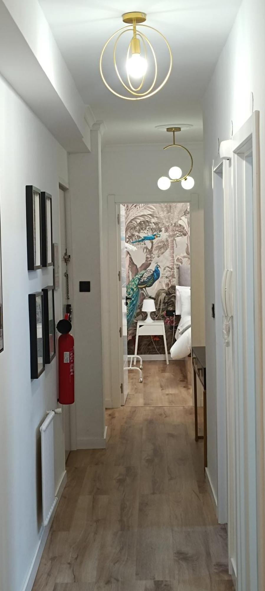 Apartamento Centro Ancha De Gracia Grenade Extérieur photo