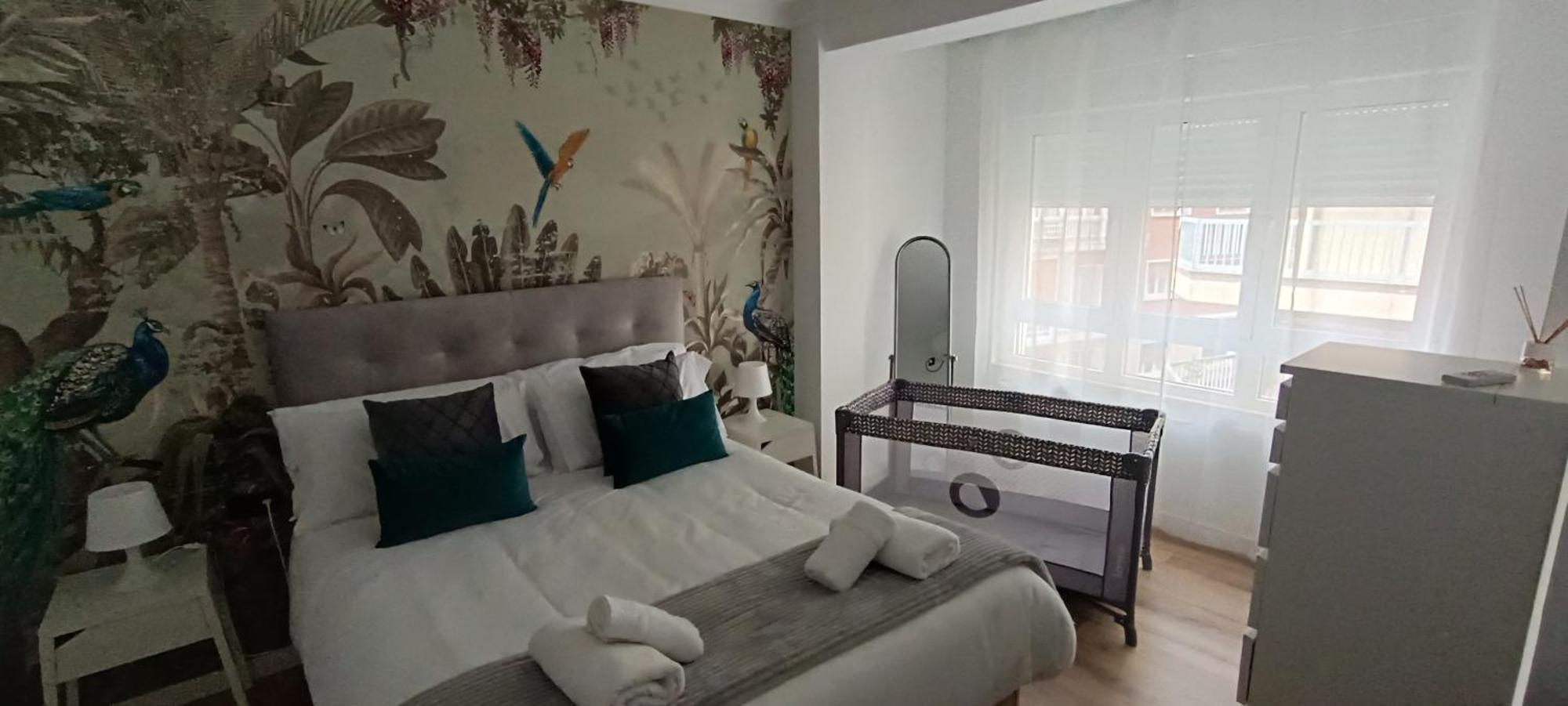 Apartamento Centro Ancha De Gracia Grenade Extérieur photo
