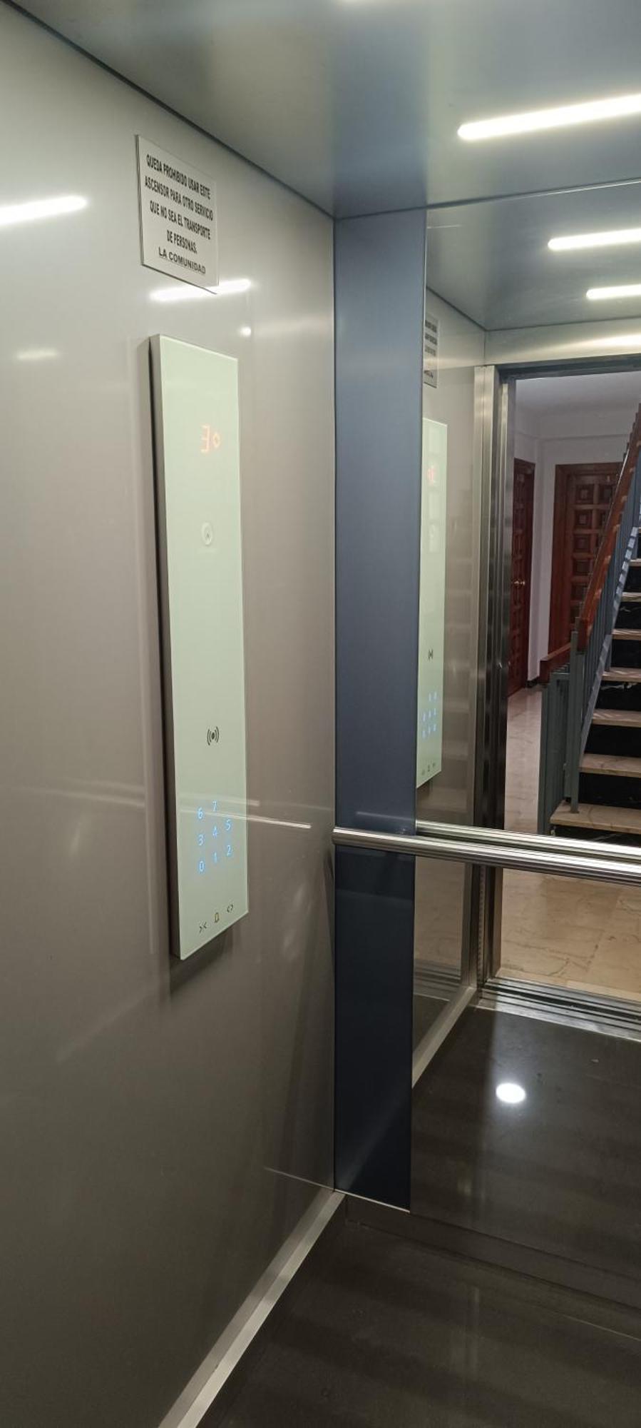 Apartamento Centro Ancha De Gracia Grenade Extérieur photo